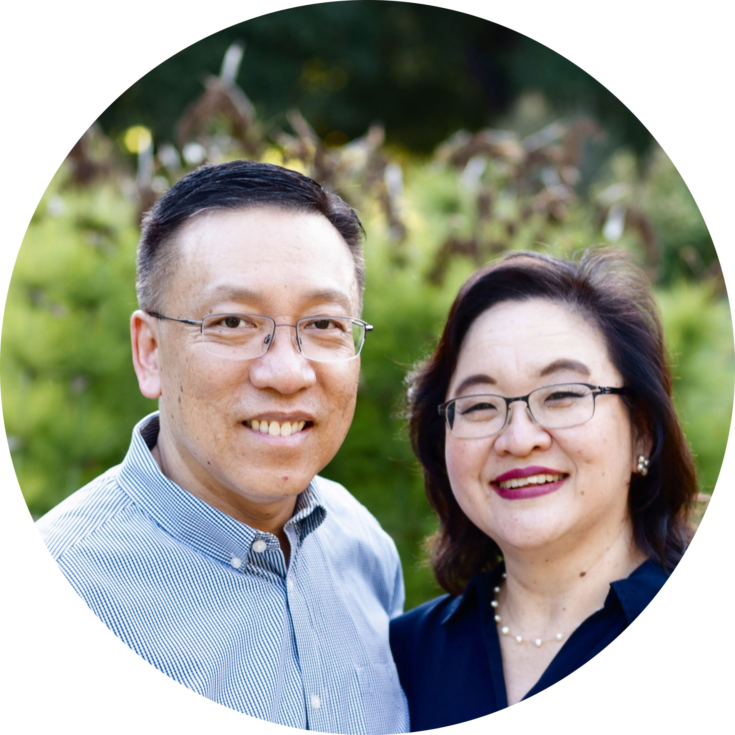 Daniel & Clara